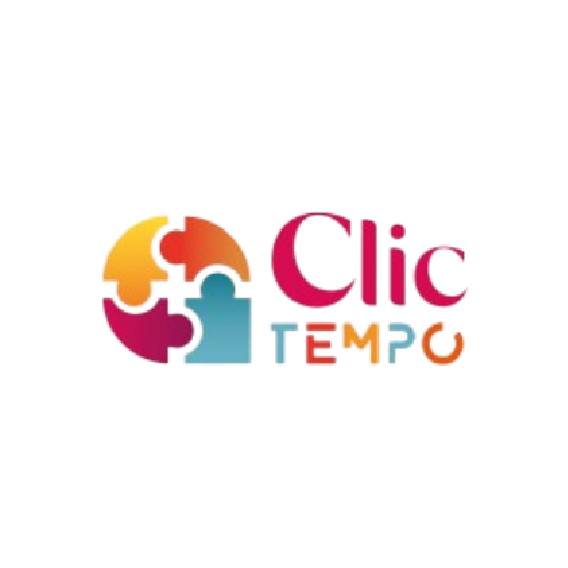 Clic Tempo
Gagnez du temps : Clic Tempo gère votre paie et vos obligations sociales en toute sérénité.