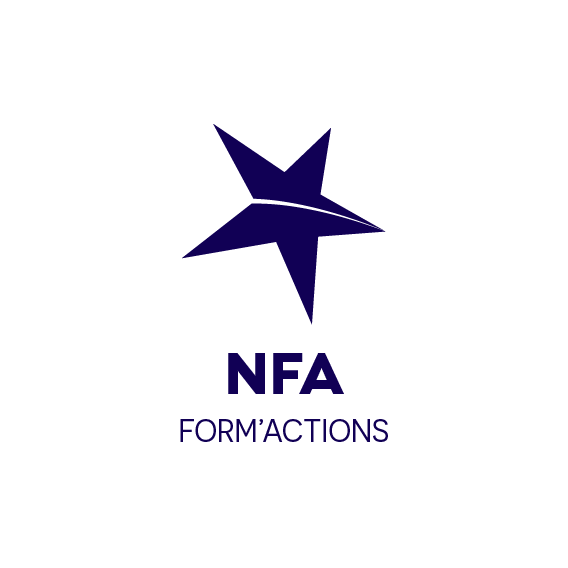 NFA
Avec NFA, formez vos équipes et développez votre organisme de formation avec efficacité.