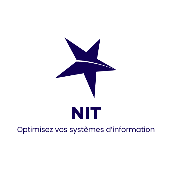NIT
Avec NIT, sécurisez votre système d’information et créez vos solutions numériques personnalisées.