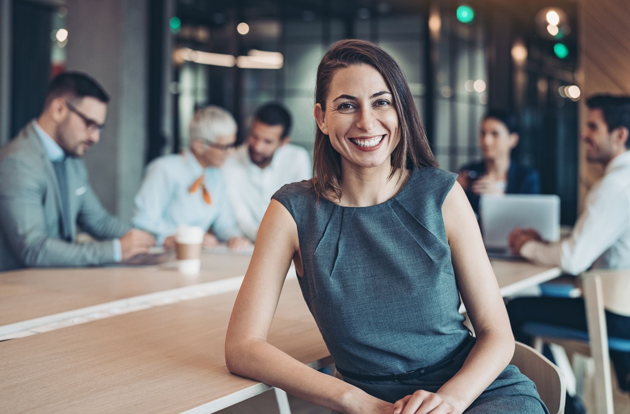 Étape 5 : Renfort opérationnel & management de transition