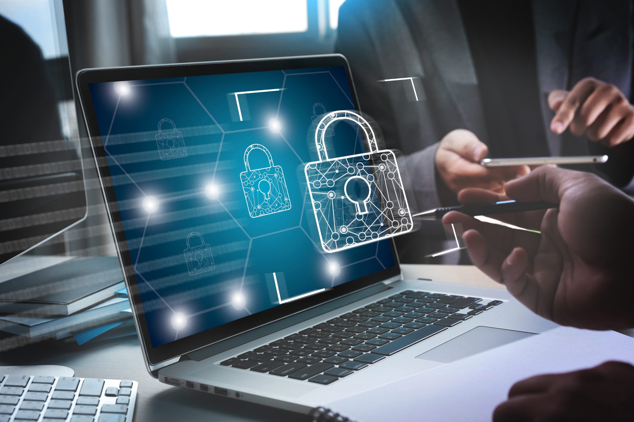 Audit & diagnostic de sécurité