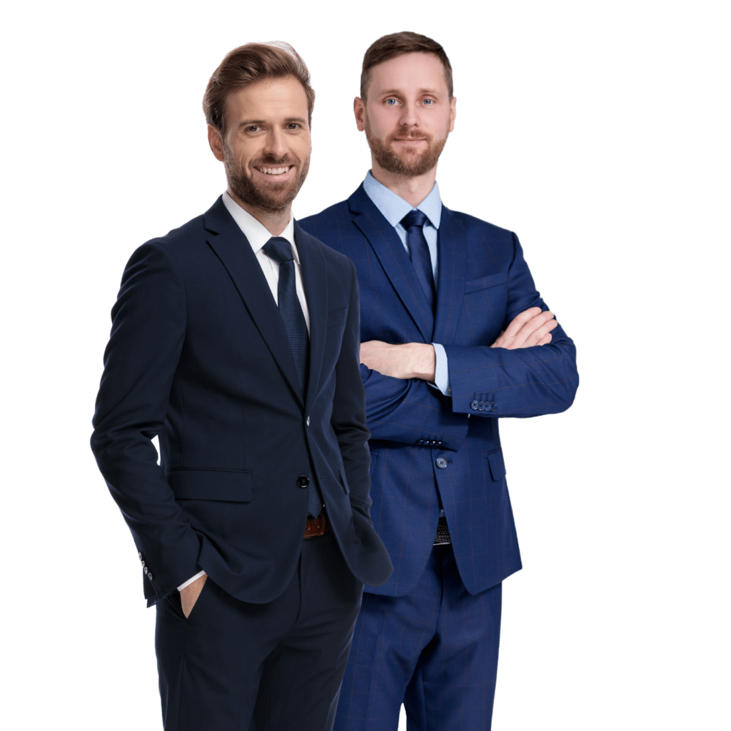 Deux experts du Groupe Novances spécialisés en évaluation financière, illustrant un accompagnement rigoureux, indépendant et stratégique des dirigeants dans leurs projets de cession, transmission ou réorganisation capitalistique.
Evaluation entreprise