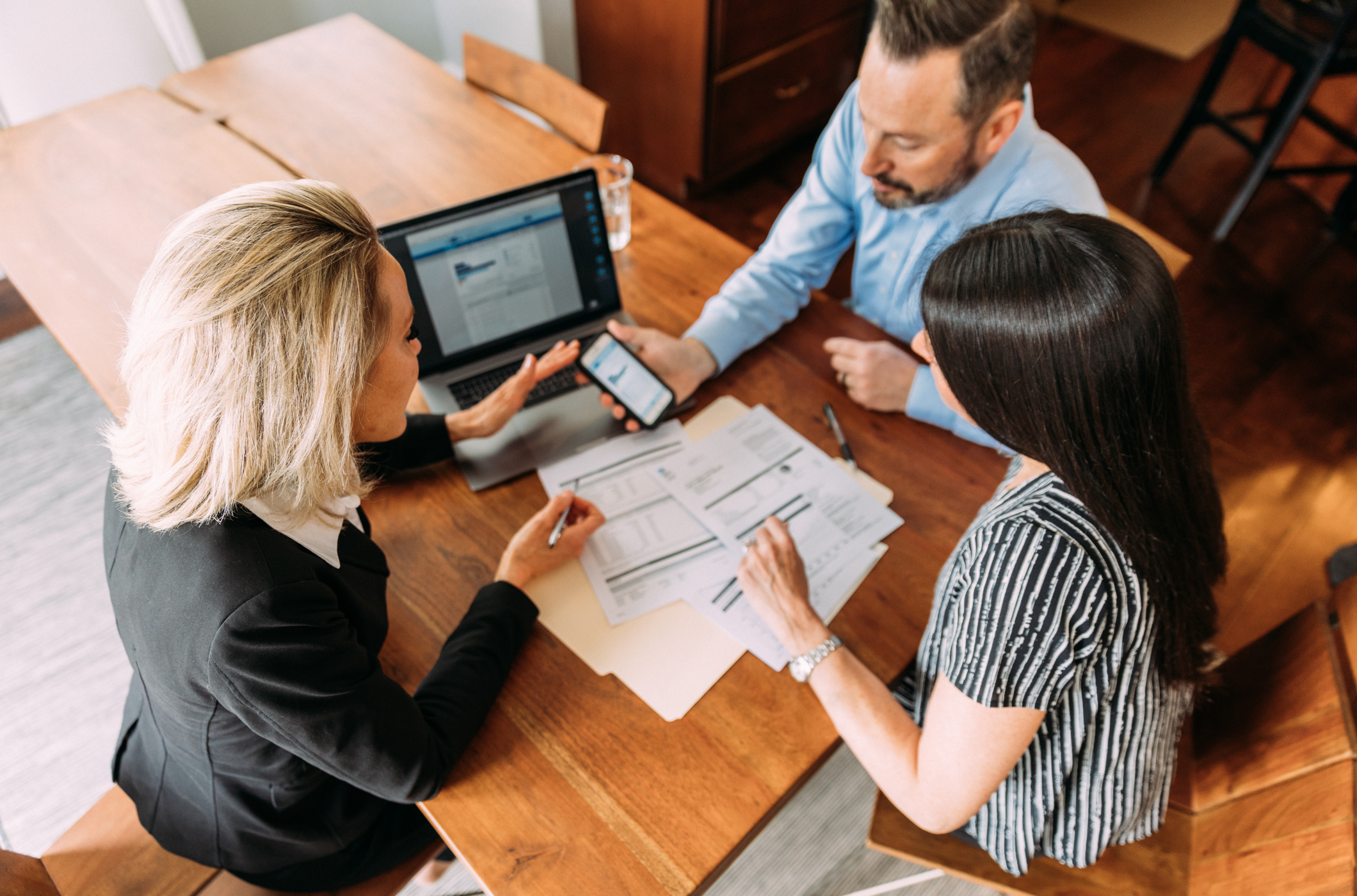 Valorisation des titres