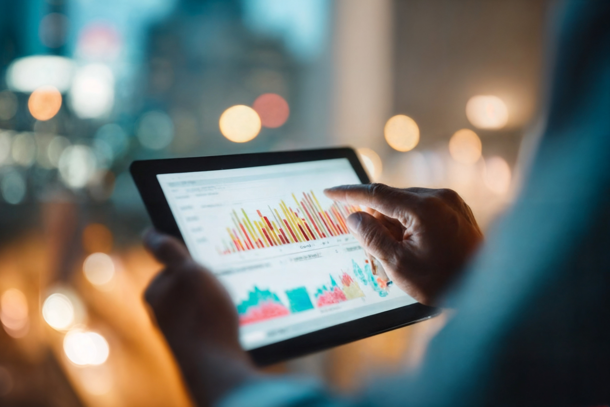 Test de dépréciation