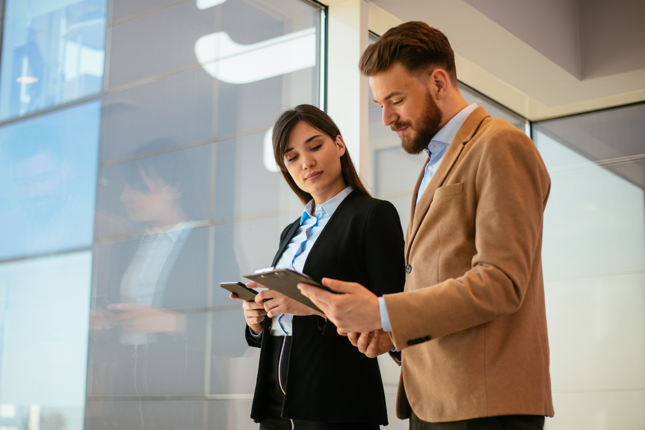 Audit fiscal approfondi par nos experts