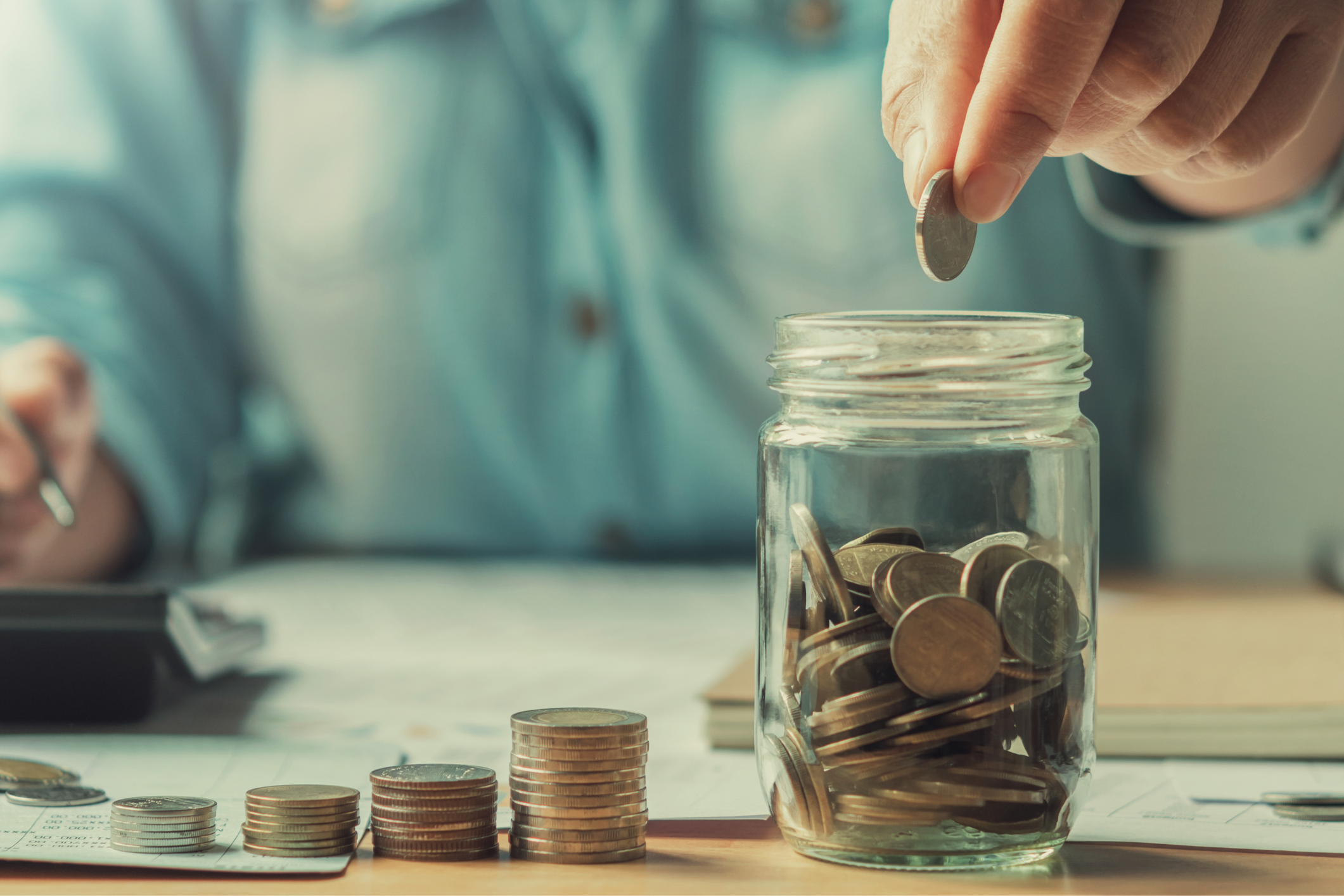 Économies concrètes
