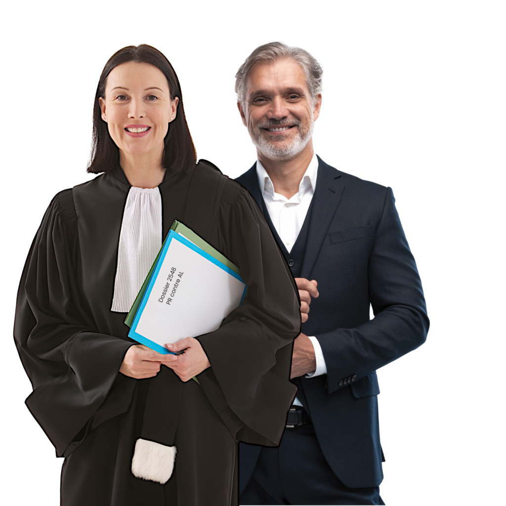 Avocat en droit social accompagnant les dirigeants dans la gestion des relations de travail