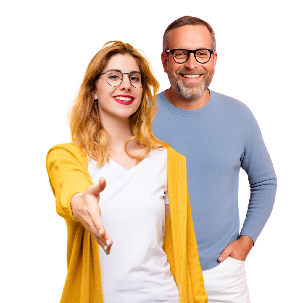 Recrutements stratégiques : rencontre entre candidats et équipe Solution Profil dans une approche humaine et engagée