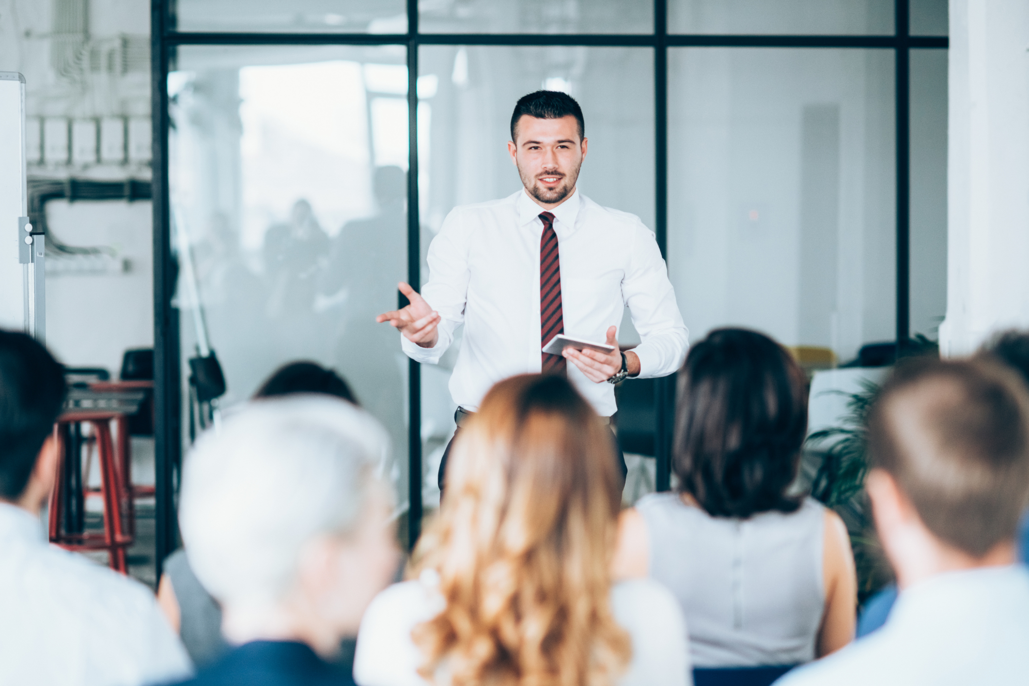 Formation et accompagnement des équipes