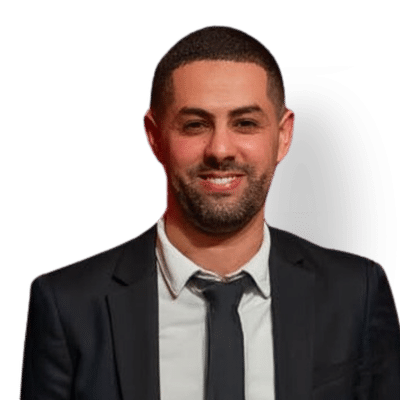 Abderrazak Houdane, expert-comptable Novances à Archamps, spécialiste fiscalité frontaliers franco-suisses